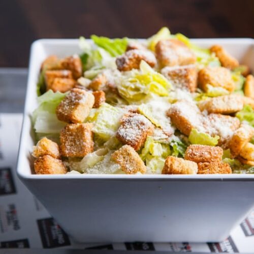 Caesar Salad
