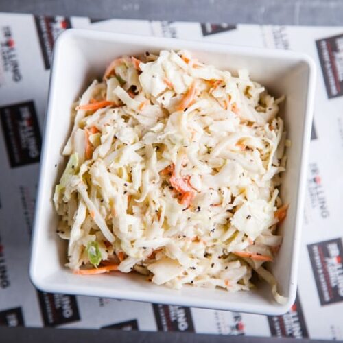 Coleslaw