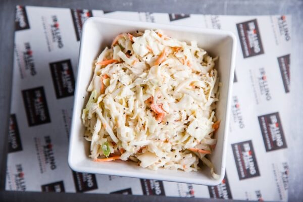 Coleslaw