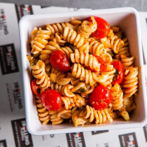 Pasta Salad