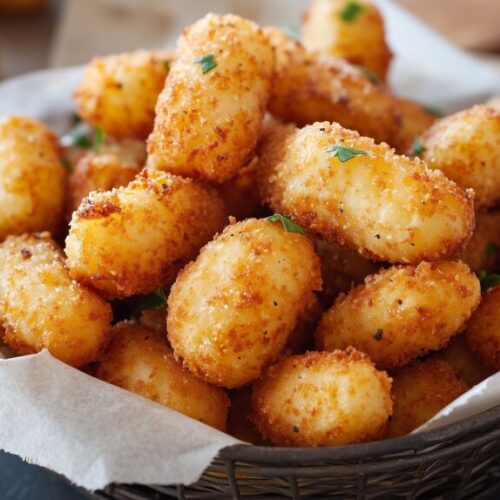 Tater Tots