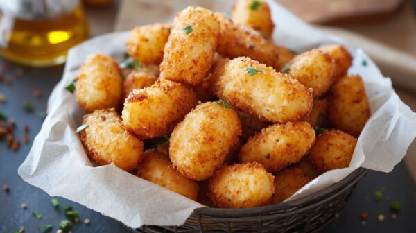 Tater Tots